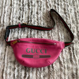 Gucci Waist Bag